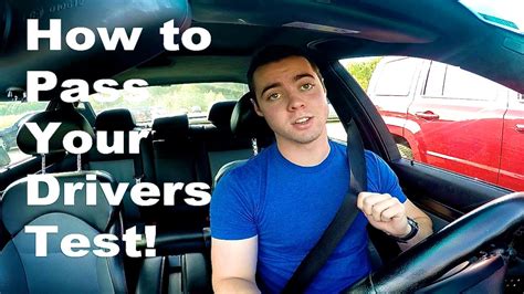 is it hard to pass the road test|is the driving test hard.